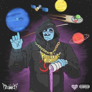 Cheat Code (feat. jusxero) (Explicit)