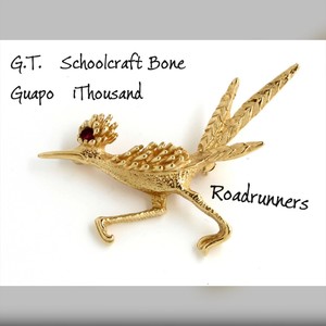 Roadrunners