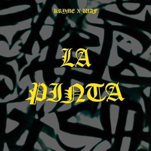 LA PINTA (feat. WAF MX) (Explicit)