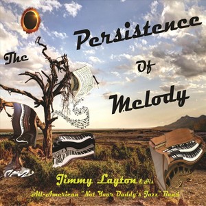 The Persistence of Melody