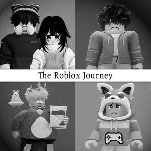 The Roblox Journey
