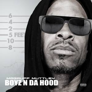 Boyz in da Hood - Single