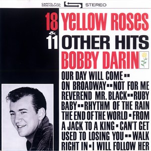 Rhythm Of The Rain (Remastered 2002)