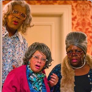 madea