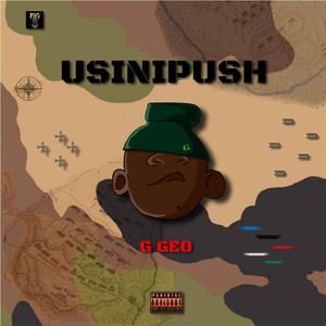 USINIPUSH (Explicit)