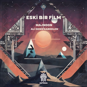 Eski Bir Film (Tebra Remix)