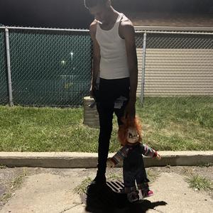 Only Da Strong (Explicit)