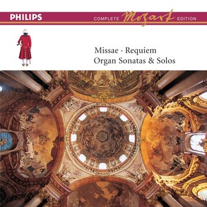 Mozart: Missa brevis in F, K.192 - 2. Gloria