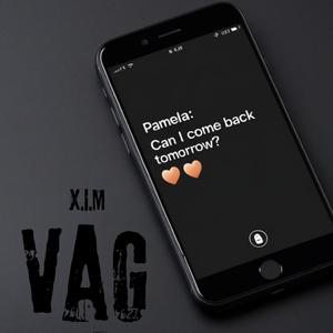 Vag (Explicit)