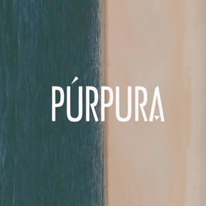 Púrpura