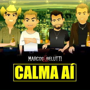 Calma Aí - Single