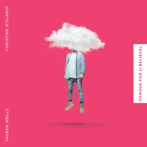 Famous For (I Believe) (Spanish/English Version)