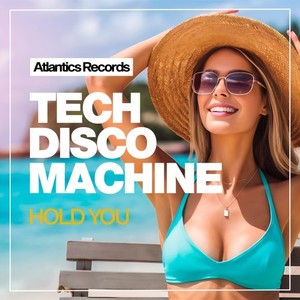 Hold You (Original Mix)