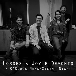 7 O'Clock News / Silent Night