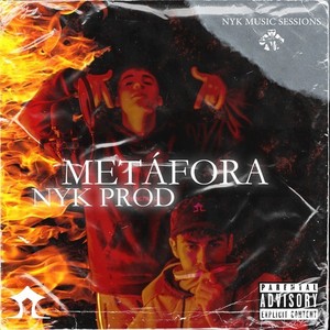 Nyk Music Sessions, Pt. 4 (Explicit)