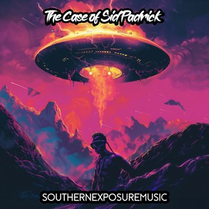 The Case of Sid Padrick (Kri Samadhi Remix)