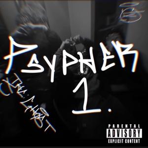 Psypher1 (feat. PSYC MOB & trapharddope) (Explicit)