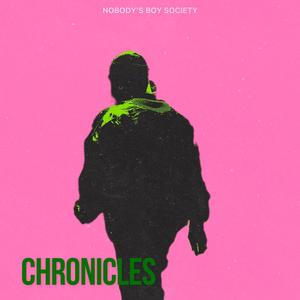 Chronicles (feat. Jazmn) [Explicit]