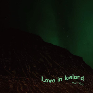 Love in Iceland