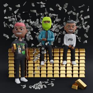 Runnin' Bandz (feat. Guapdad 4000 & Y2) [Explicit]