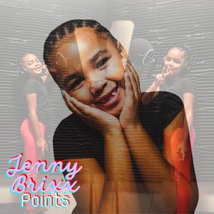 Points (feat. Jenny Brixx) [Radio Edit]