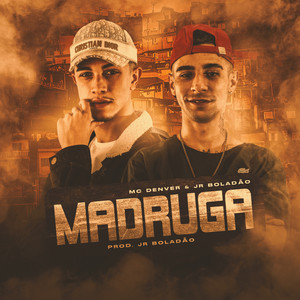 Madruga (Explicit)