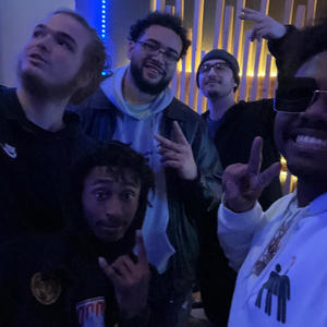 Nightbird (feat. RoyalT) (Explicit)