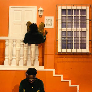 The Boy Is A Problem (Explicit)