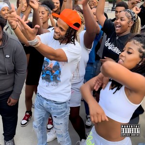 Leave Like That (JERSEY CLUB mix|Explicit)