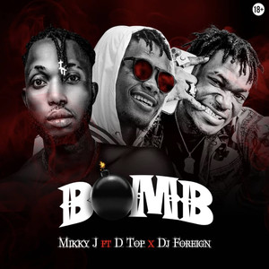 Bomb (Explicit)