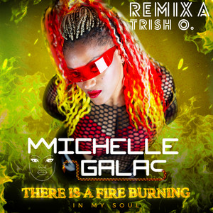 There is a fire burning (in my soul) (Remix)
