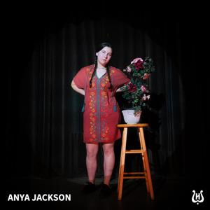 Anya Jackson (Wild Hunt Sessions)