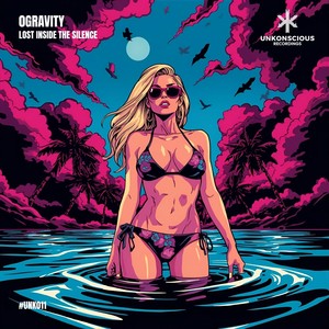 Lost Inside The Silence (Extended Mix)