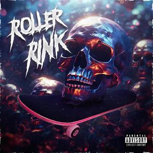 Roller Rink (feat. Kenngai) (Explicit)