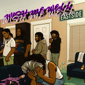 Slime Talk (feat. Yeennhavin & Ots dee) (Explicit)
