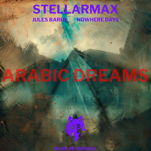 Arabic Dreams (Radio Edit|Explicit)