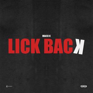 Lick Back (Explicit)