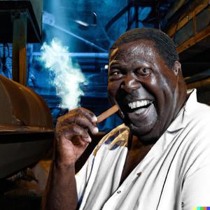 Canker Sores (feat. Ice B & Lord Massakre) (Explicit)