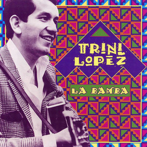 Trini Lopez's Greatest Hits