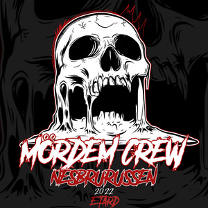 Mördem Crew(Nesbrurussen 2022) (Explicit)