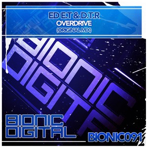 Overdrive (Original Mix)
