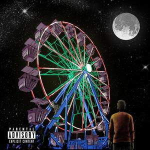 WONDER WHEEL(feat. LiFli)