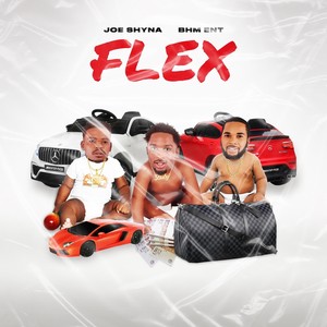 Flex(feat. BHM ENT) (Explicit)