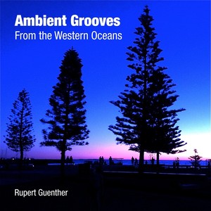 Ambient Grooves from the Western Oceans