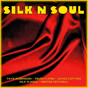 Silk 'N' Soul