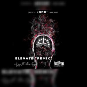 Ar'Jay X - Elevate (Remix) [Explicit]