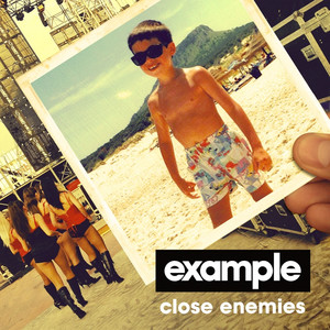 Close Enemies (Extended Mix)