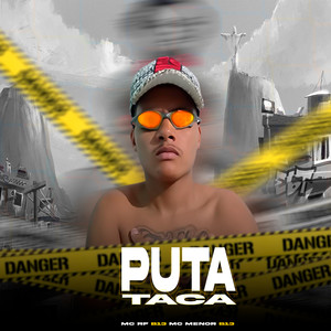 Puta Taca(feat. Dj Carlinhos Da S.R) (Explicit)