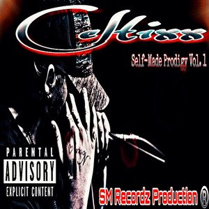 Self-Made Prodigy (intro) (Explicit)