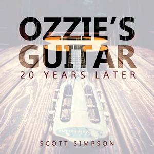 Ozzie's Guitar 20 Years Later